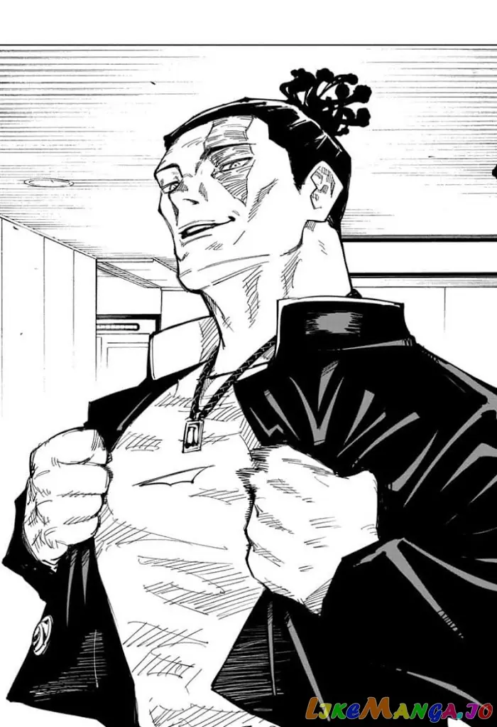 Jujutsu Kaisen Chapter 126 image 17_optimized